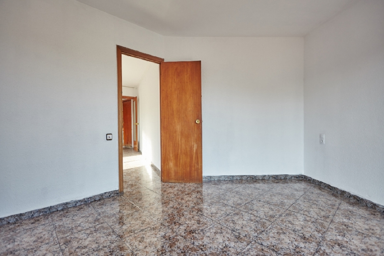  till salu lägenhet Sant Andreu-La Trinitat Vella Barcelonès 8