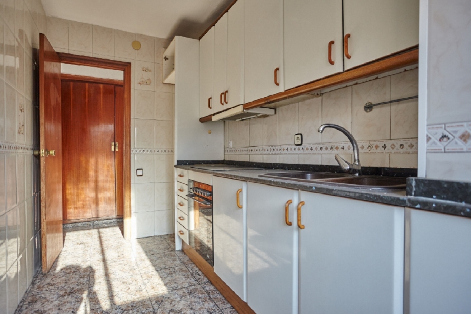 till salu lägenhet Sant Andreu-La Trinitat Vella Barcelonès 3