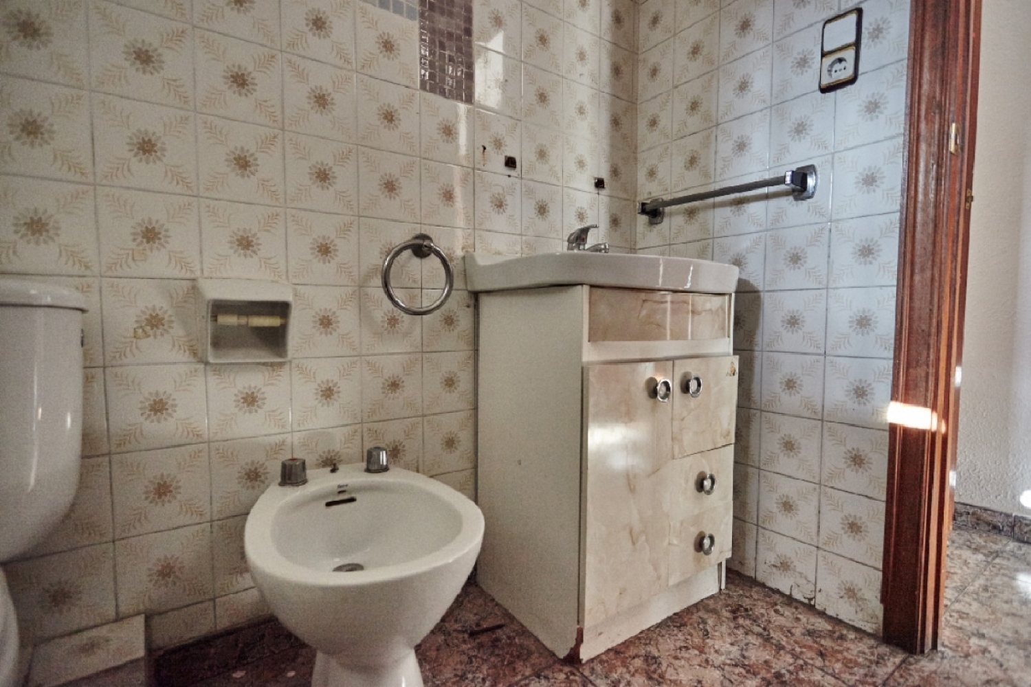  till salu lägenhet Sant Andreu-La Trinitat Vella Barcelonès 5