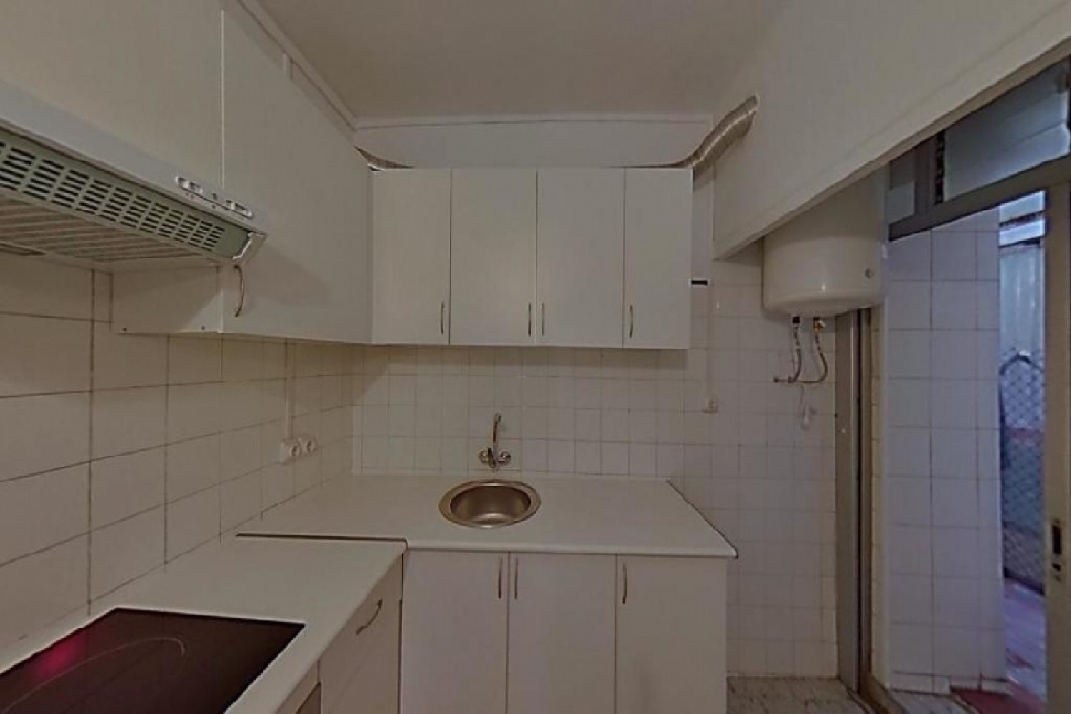 till salu lägenhet Sant Andreu-El Bon Pastor Barcelonès 2