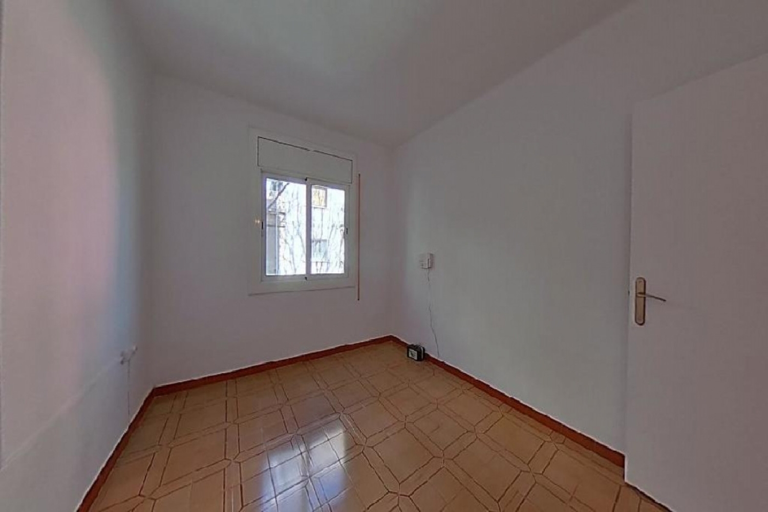  till salu lägenhet Sant Andreu-El Bon Pastor Barcelonès 8