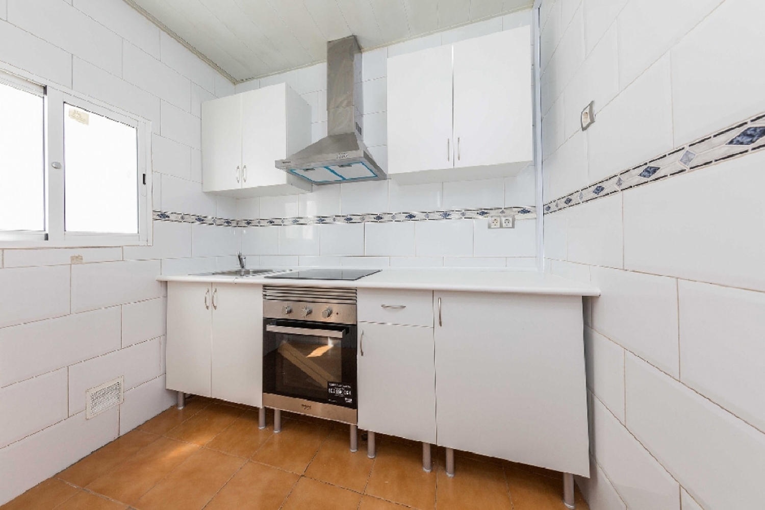 till salu lägenhet Sant Andreu-La Trinitat Vella Barcelonès 3