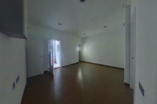 Sant Andreu-La Trinitat Vella Barcelonès lägenhet foto 6248515