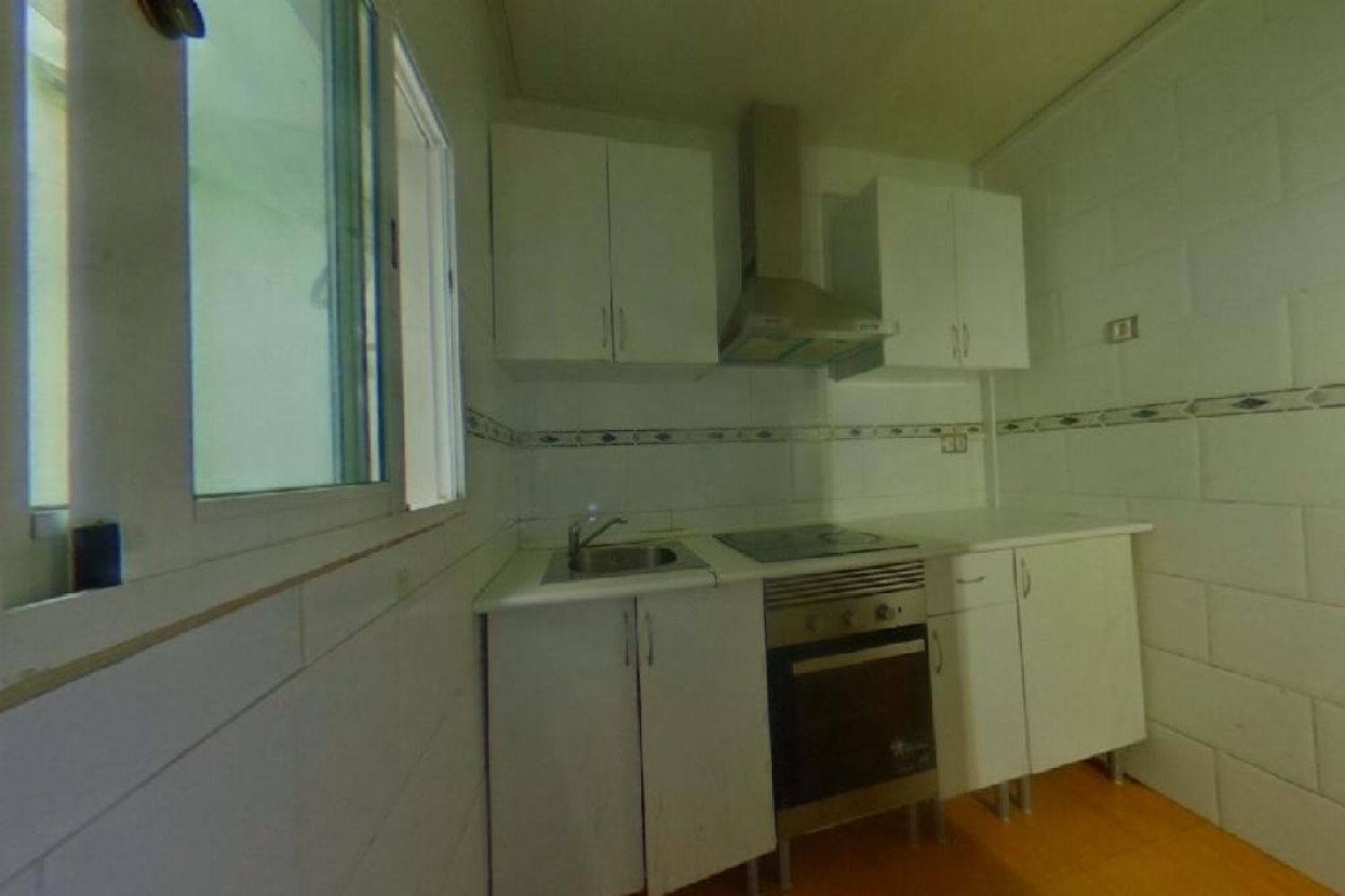  till salu lägenhet Sant Andreu-La Trinitat Vella Barcelonès 7