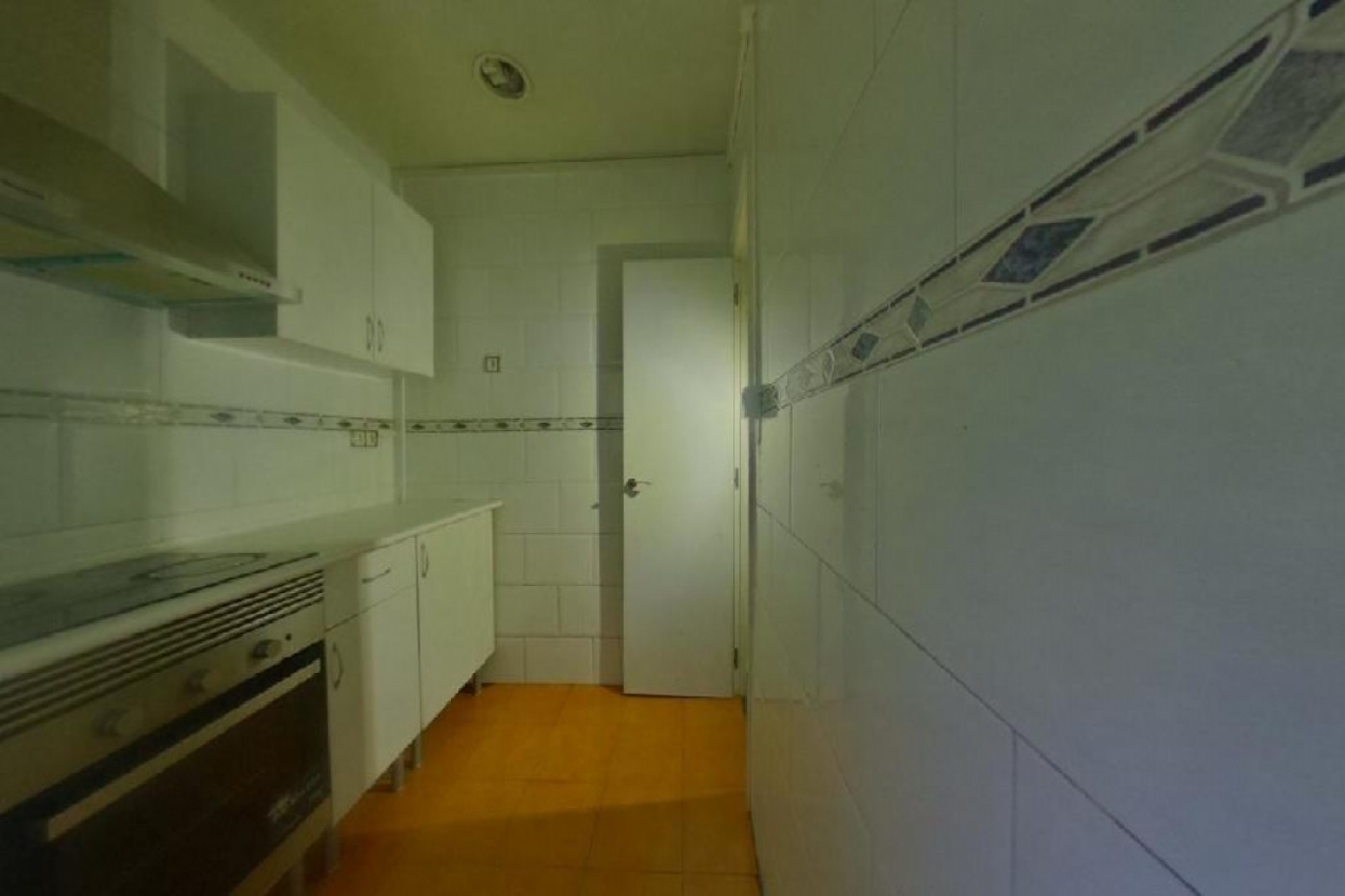  till salu lägenhet Sant Andreu-La Trinitat Vella Barcelonès 6
