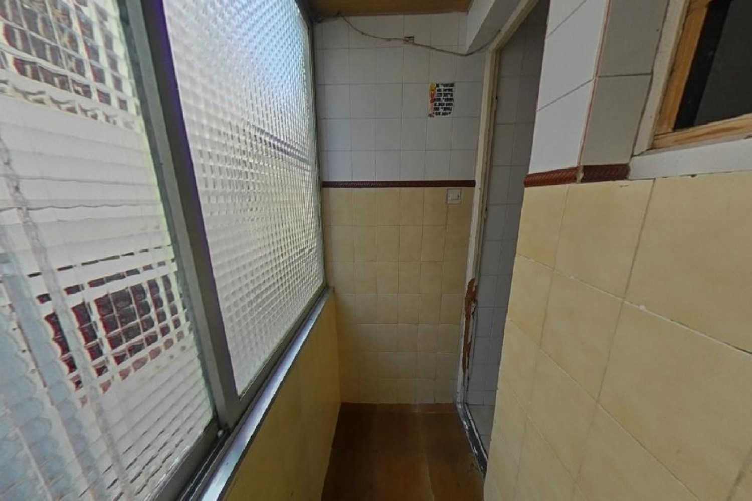  till salu lägenhet Sant Andreu-El Bon Pastor Barcelonès 5