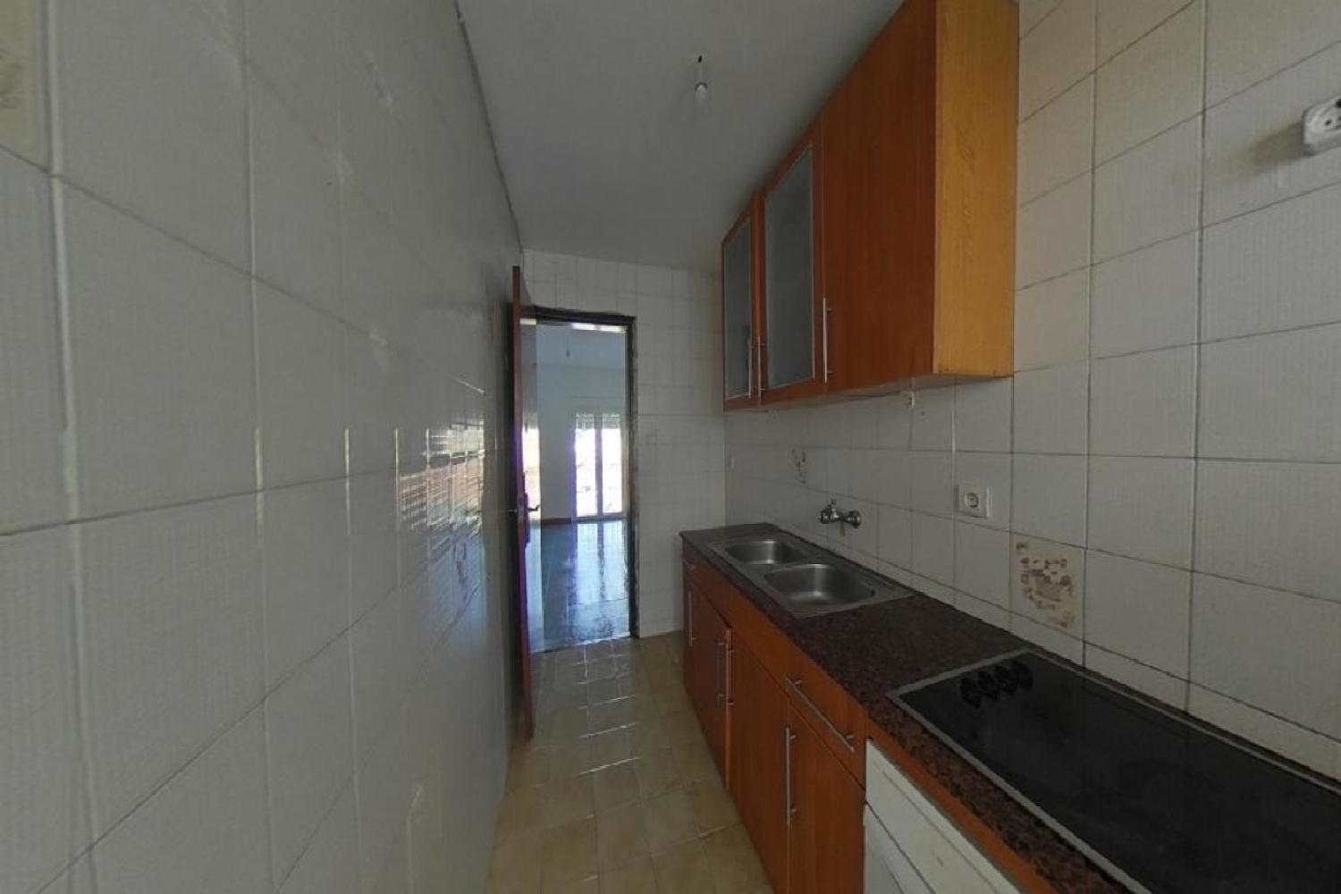  till salu lägenhet Sant Andreu-El Bon Pastor Barcelonès 4