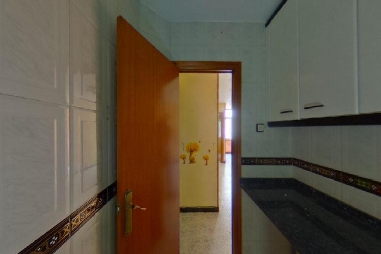  till salu lägenhet Sant Andreu-El Bon Pastor Barcelonès 6