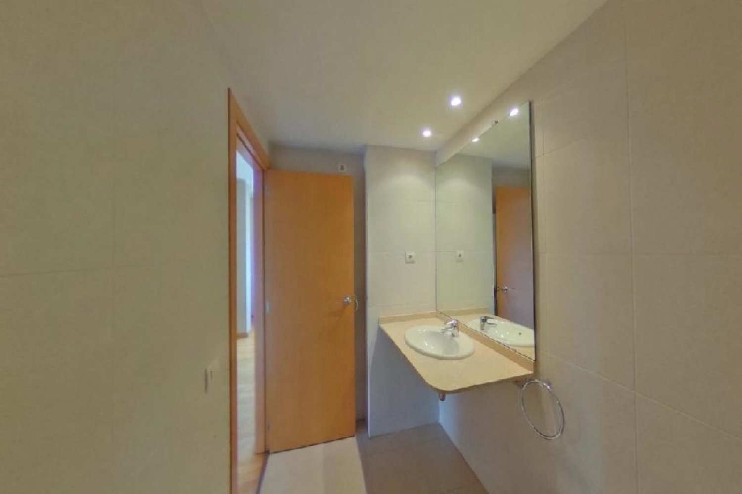  till salu lägenhet Sant Andreu-Sant Andreu Barcelonès 7