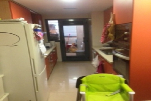 Sant Andreu-Sant Andreu Barcelonès lägenhet foto 6248723