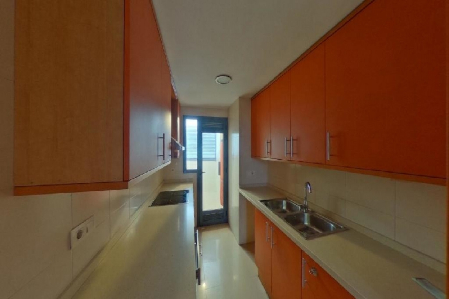  till salu lägenhet Sant Andreu-Sant Andreu Barcelonès 5