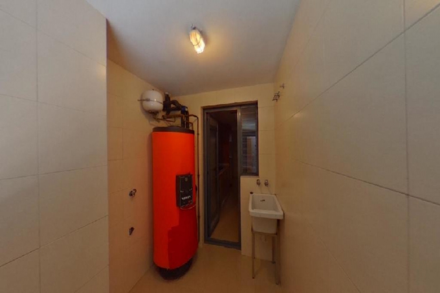 till salu lägenhet Sant Andreu-Sant Andreu Barcelonès 3