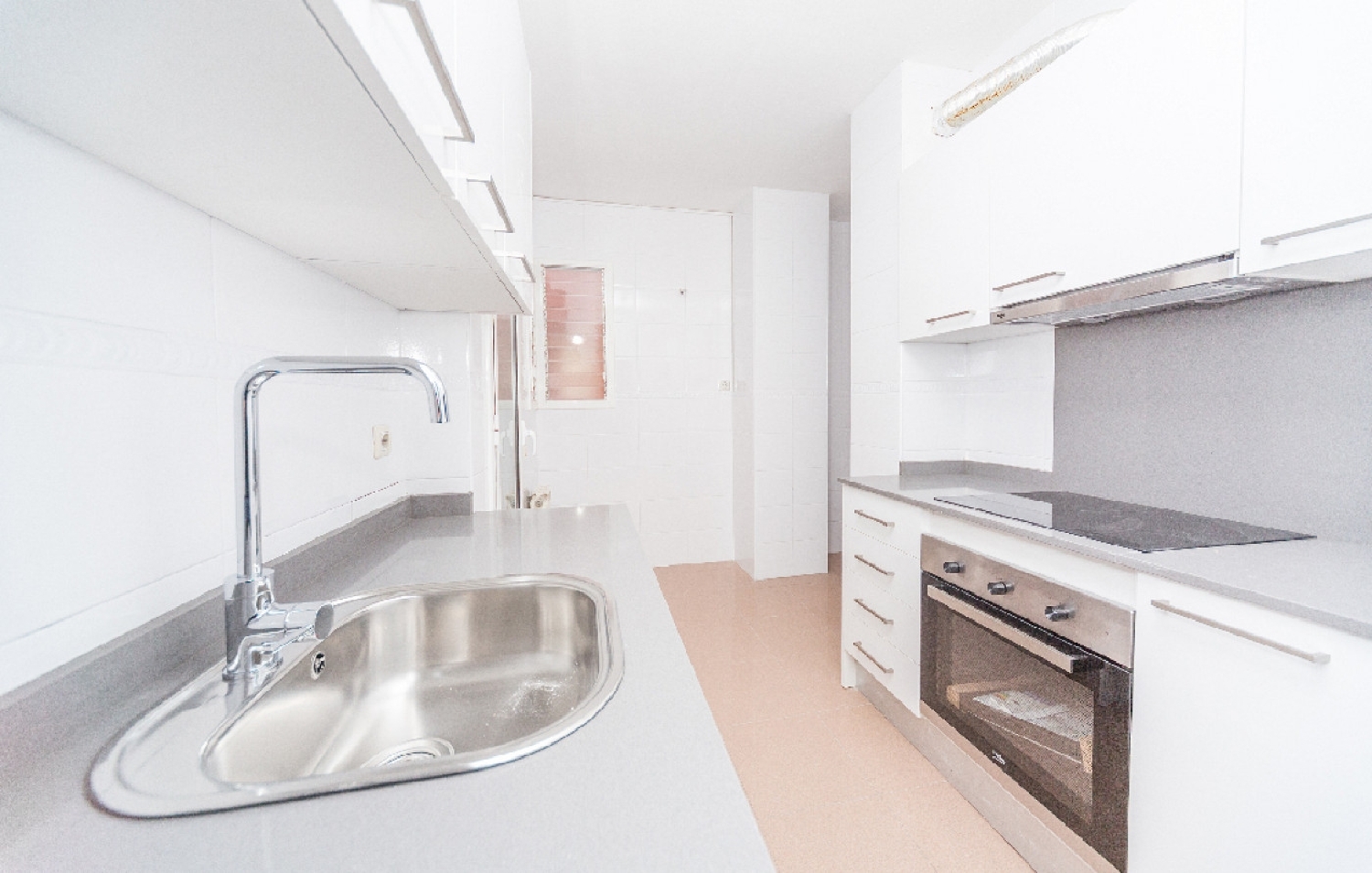 till salu lägenhet Sant Andreu-La Sagrera Barcelonès 4