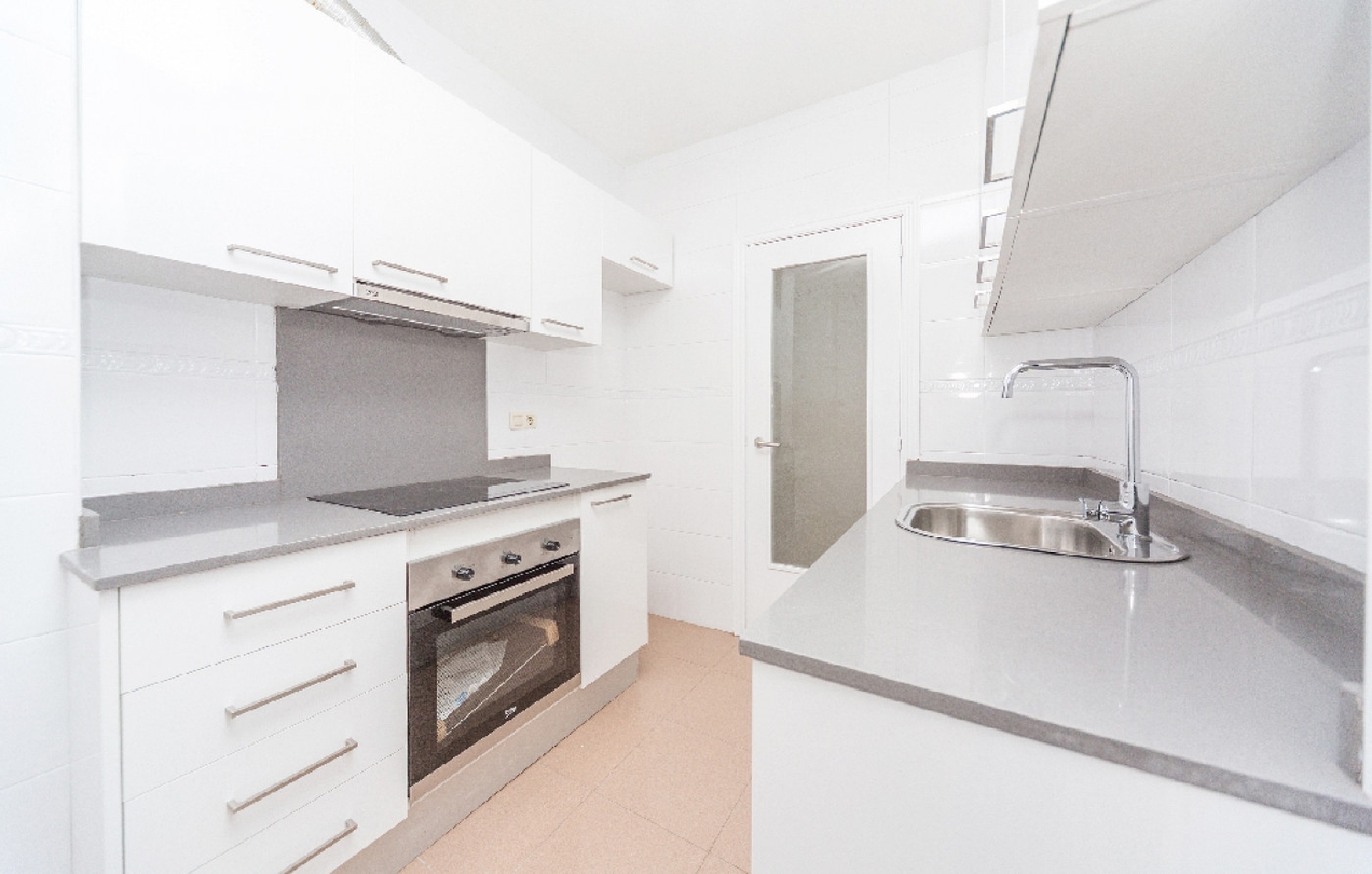 till salu lägenhet Sant Andreu-La Sagrera Barcelonès 2