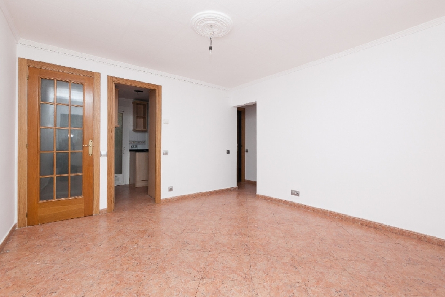  till salu lägenhet Sant Andreu De La Barca Baix Llobregat 6
