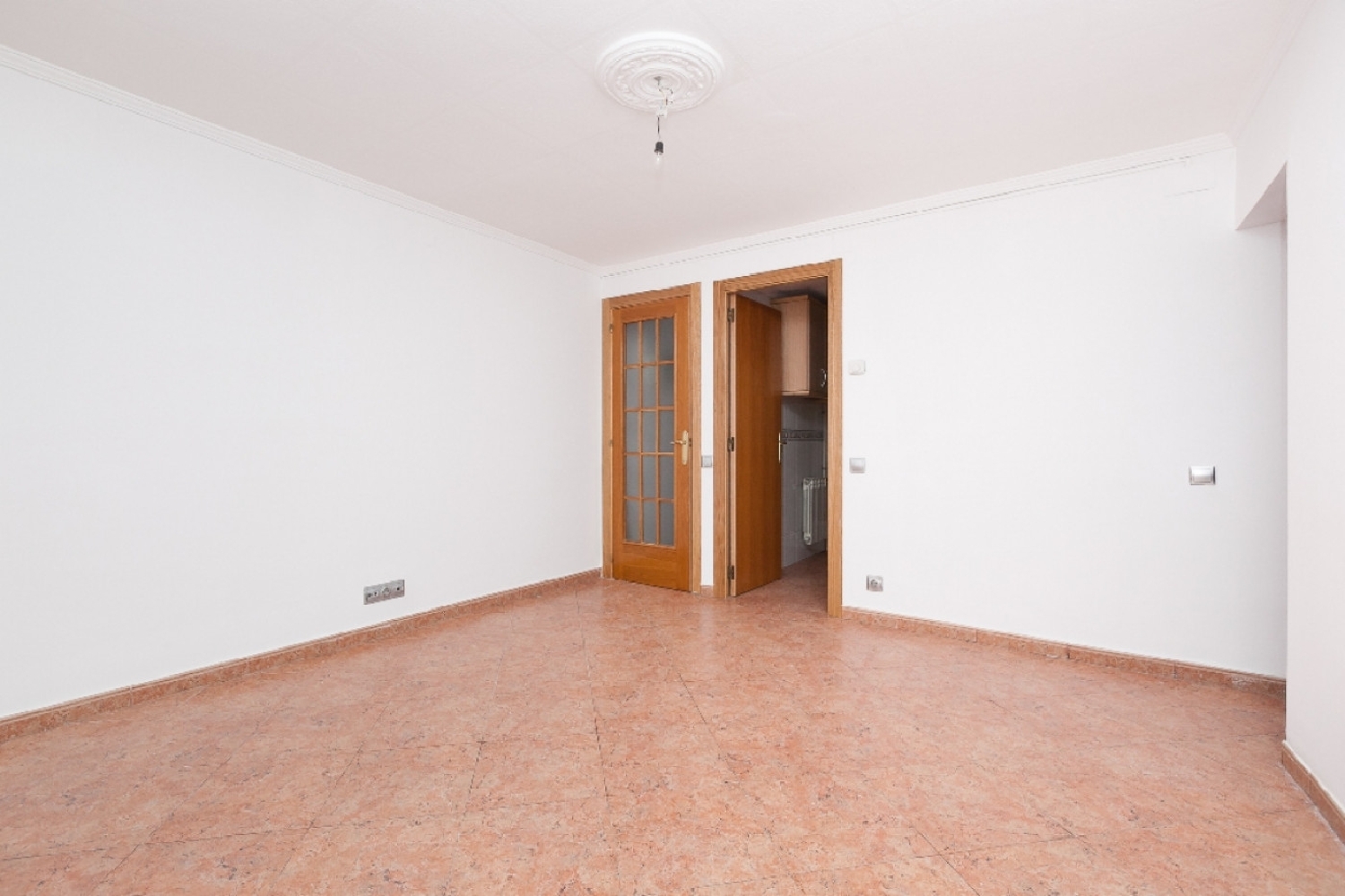  till salu lägenhet Sant Andreu De La Barca Baix Llobregat 7
