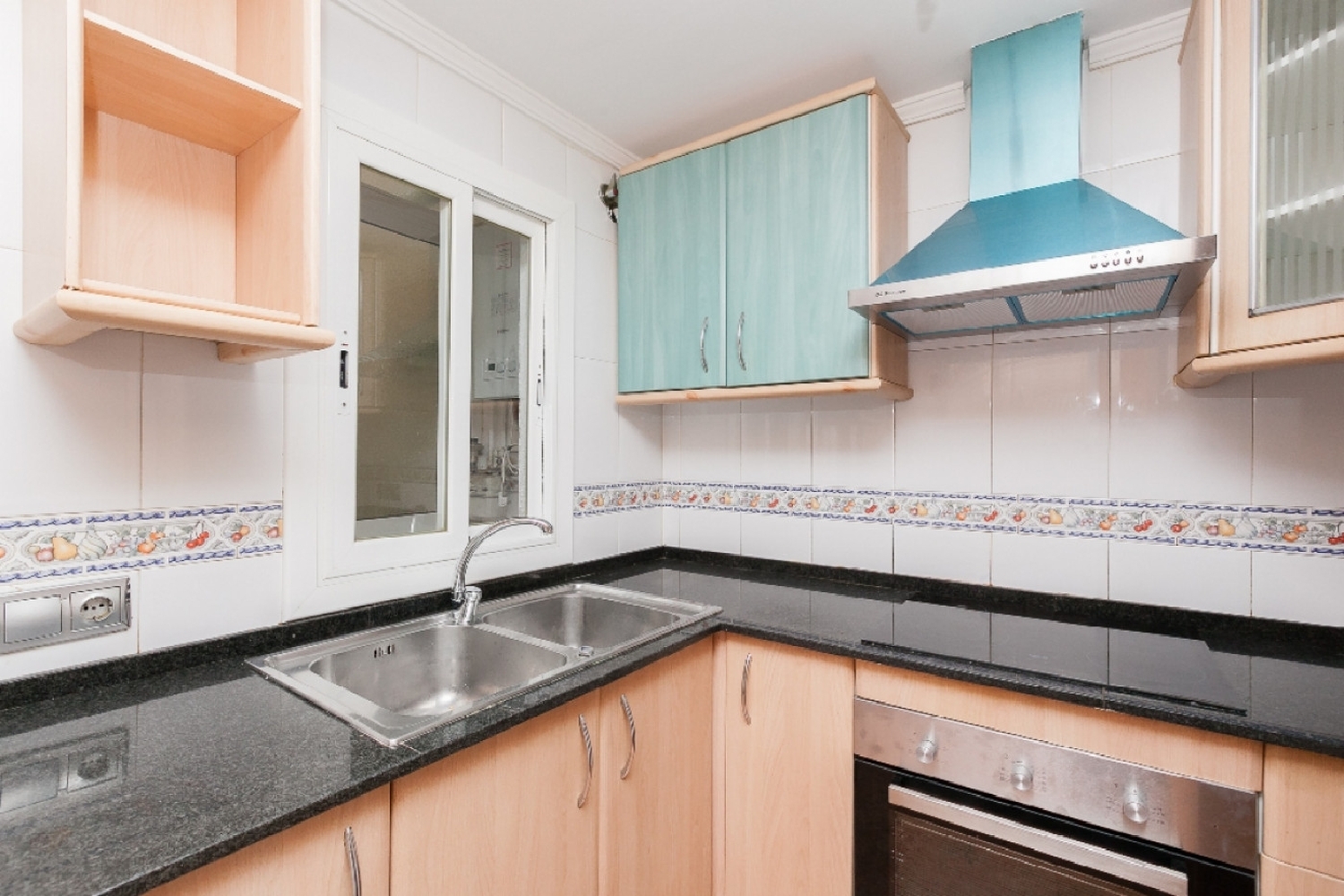 till salu lägenhet Sant Andreu De La Barca Baix Llobregat 3