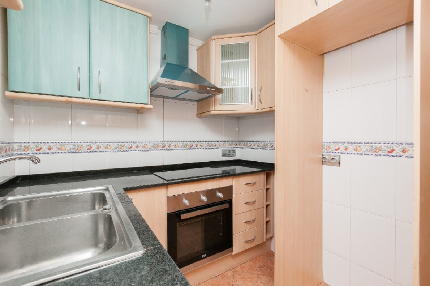 till salu lägenhet Sant Andreu De La Barca Baix Llobregat 2