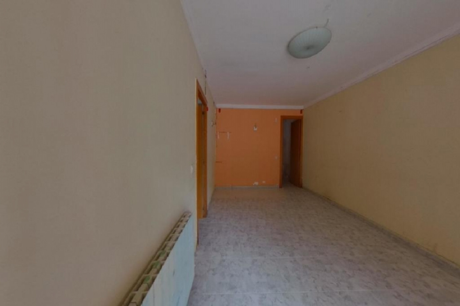  till salu lägenhet Sant Andreu-La Trinitat Vella Barcelonès 1