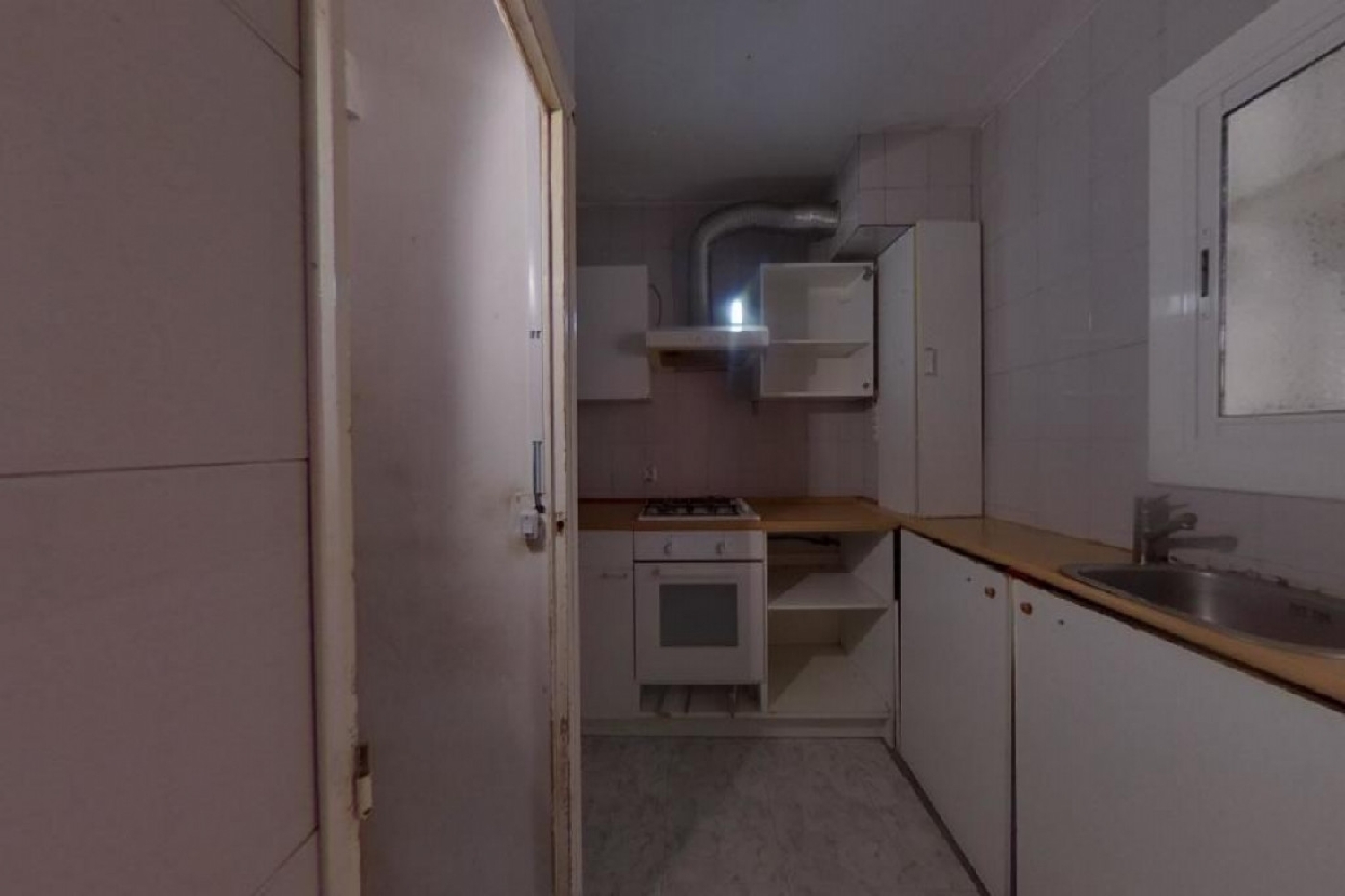  till salu lägenhet Sant Andreu-La Trinitat Vella Barcelonès 4