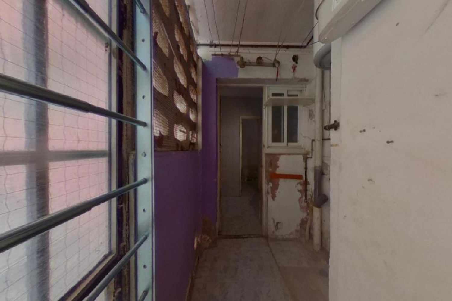 till salu lägenhet Sant Andreu-La Trinitat Vella Barcelonès 2