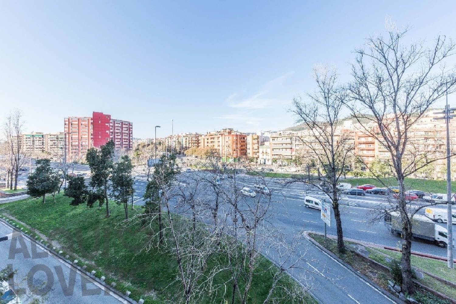  till salu lägenhet Sant Andreu-Sant Andreu Barcelonès 8