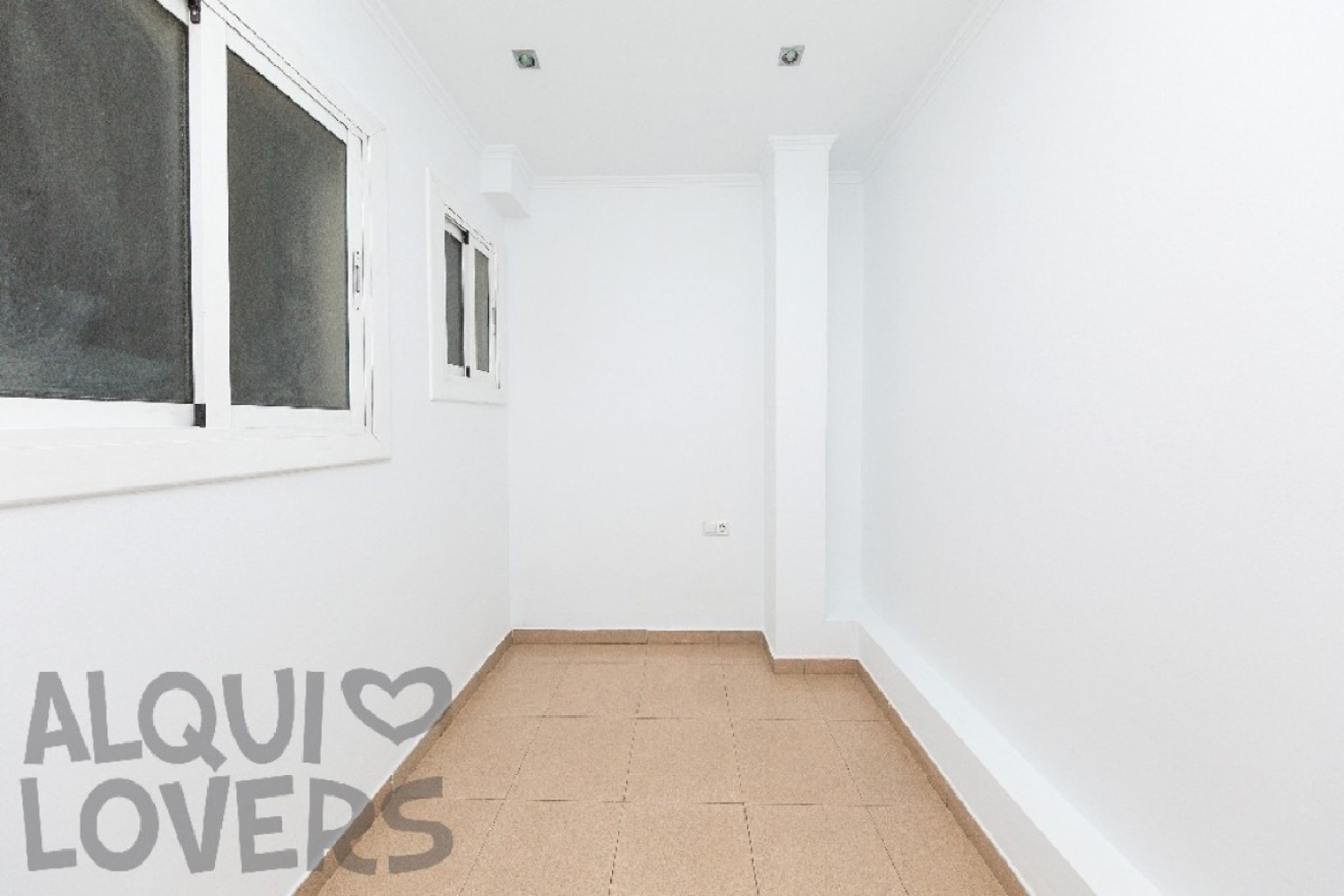  till salu lägenhet Sant Andreu-Sant Andreu Barcelonès 5