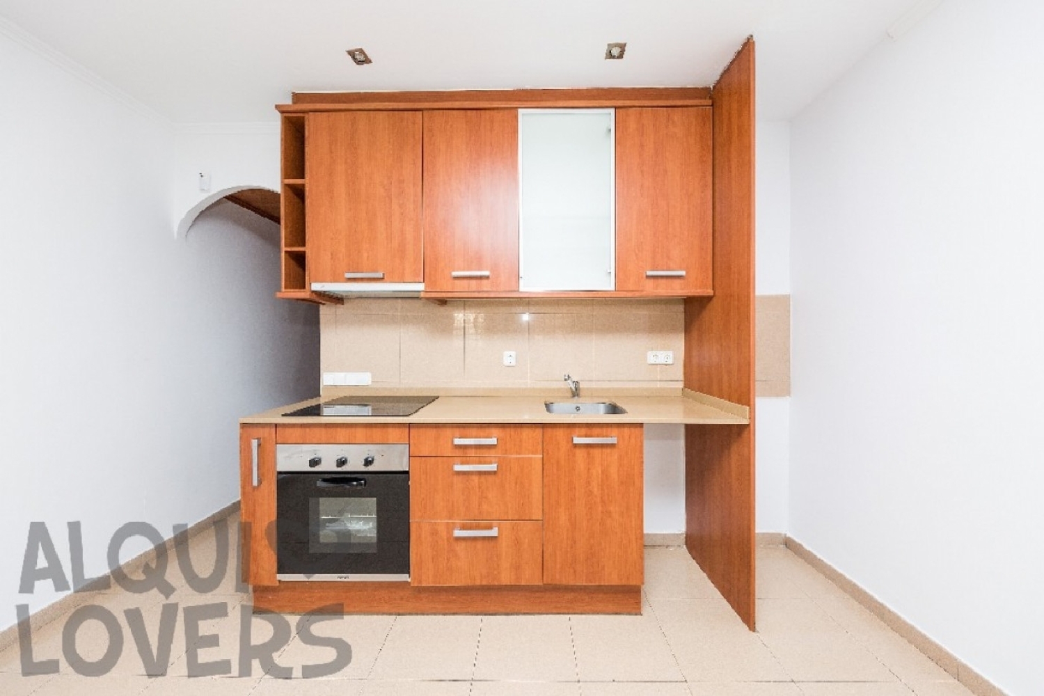 till salu lägenhet Sant Andreu-Sant Andreu Barcelonès 2