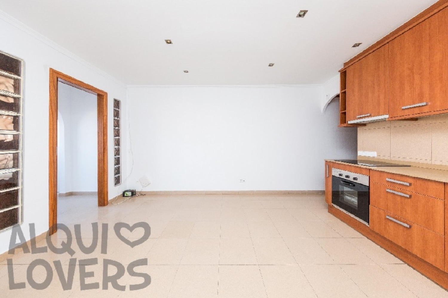  till salu lägenhet Sant Andreu-Sant Andreu Barcelonès 1