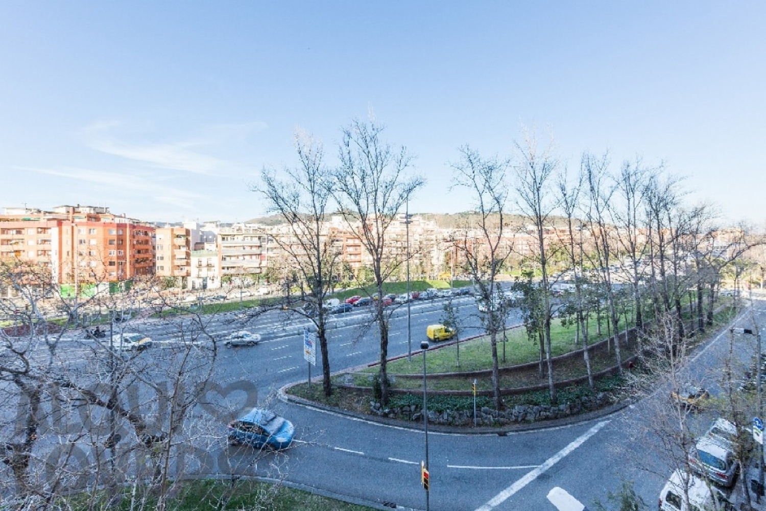  till salu lägenhet Sant Andreu-Sant Andreu Barcelonès 7