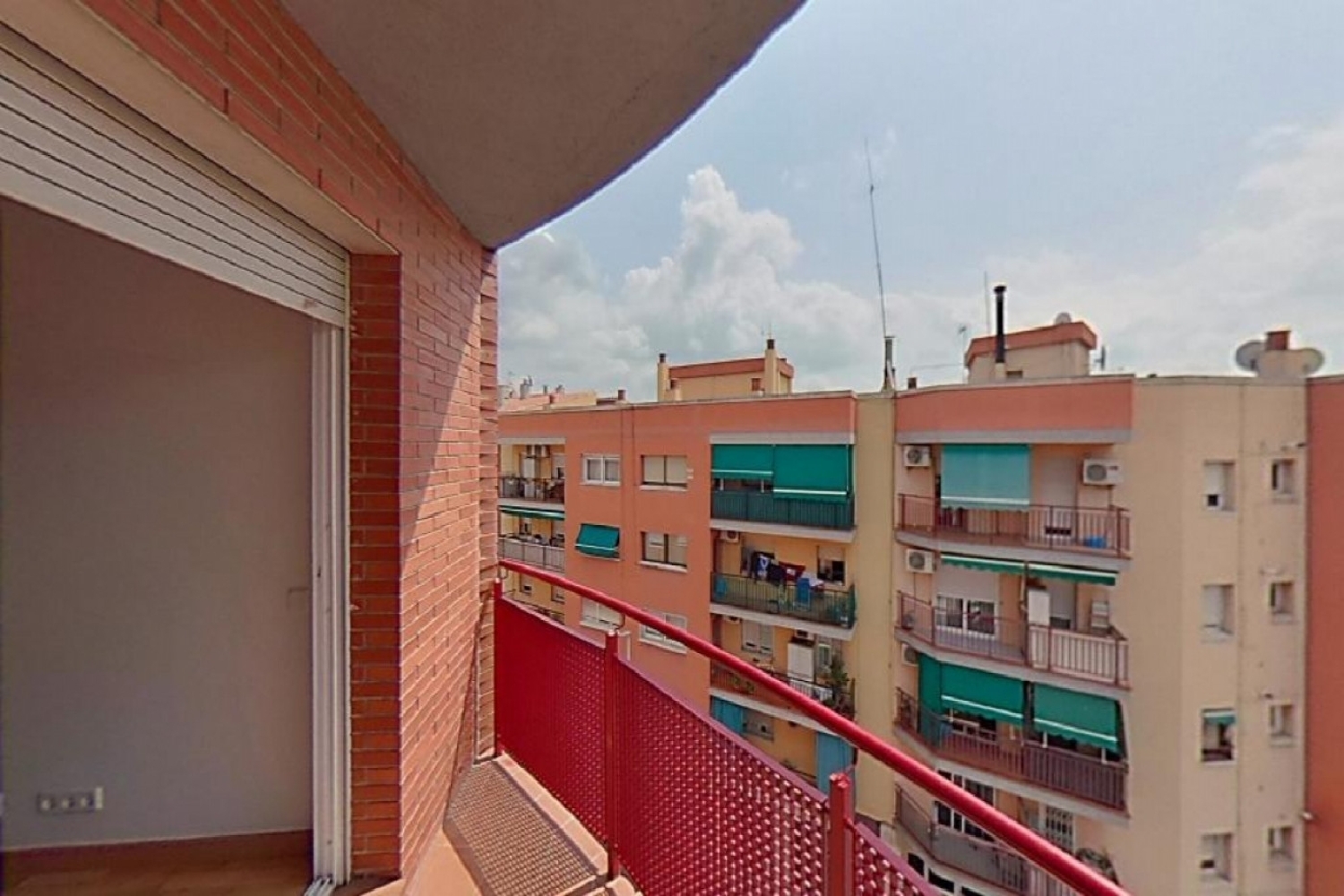  till salu lägenhet Sant Andreu De La Barca Baix Llobregat 8
