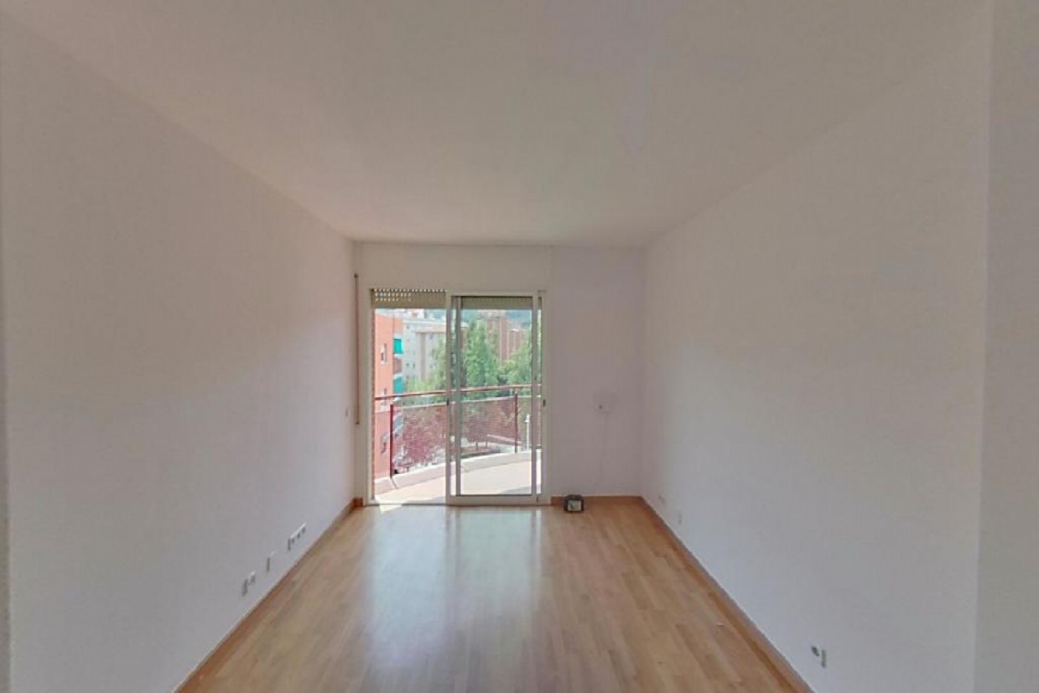  till salu lägenhet Sant Andreu De La Barca Baix Llobregat 1