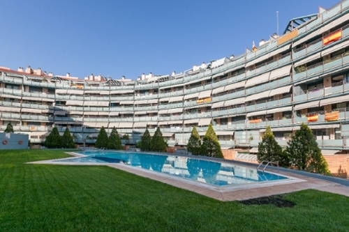 Sant Andreu De La Barca Baix Llobregat lägenhet foto 6249481