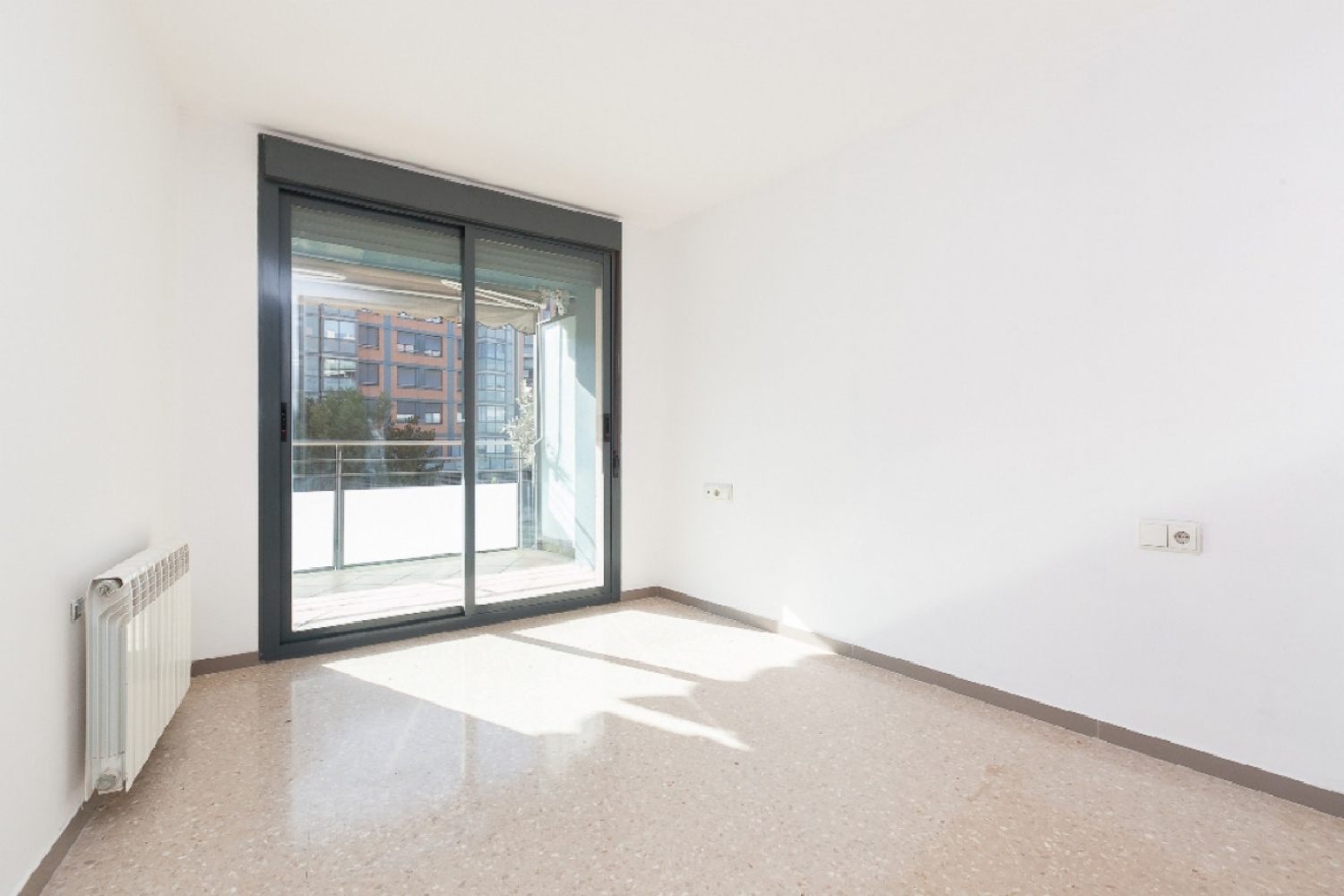  till salu lägenhet Sant Andreu De La Barca Baix Llobregat 8