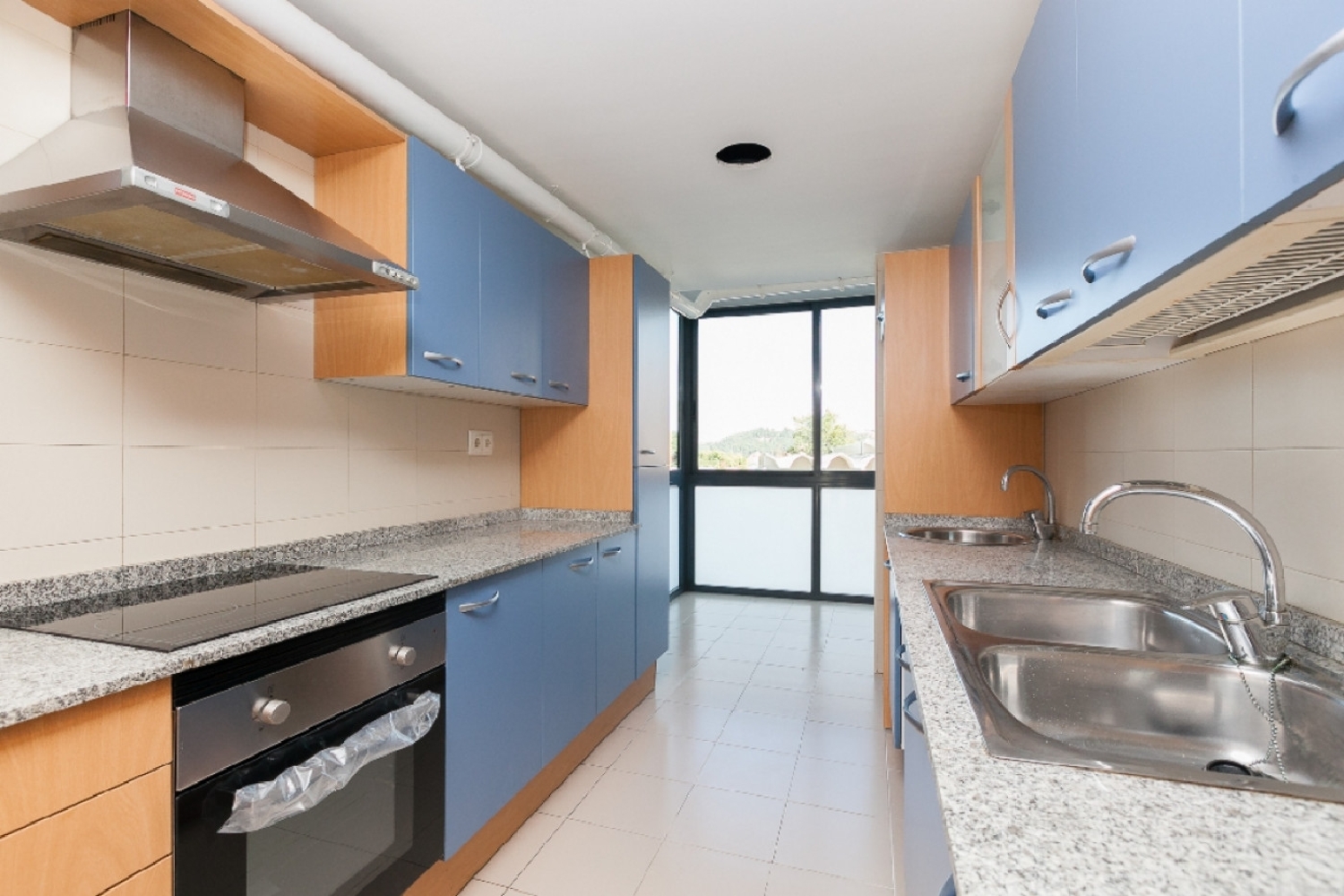 till salu lägenhet Sant Andreu De La Barca Baix Llobregat 2