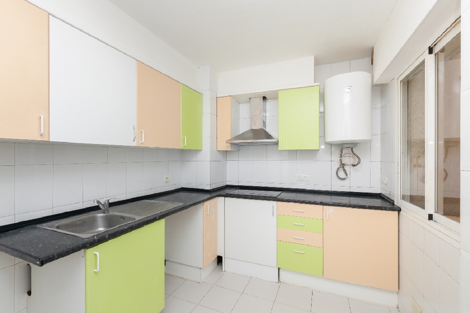 till salu lägenhet Sant Andreu De La Barca Baix Llobregat 2