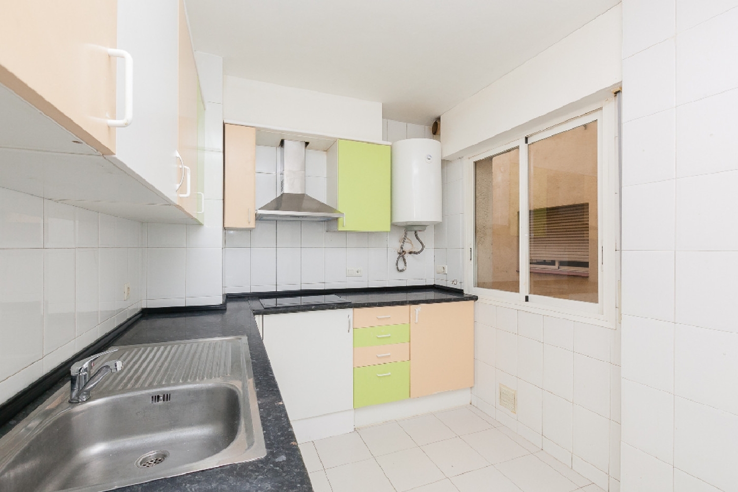till salu lägenhet Sant Andreu De La Barca Baix Llobregat 3