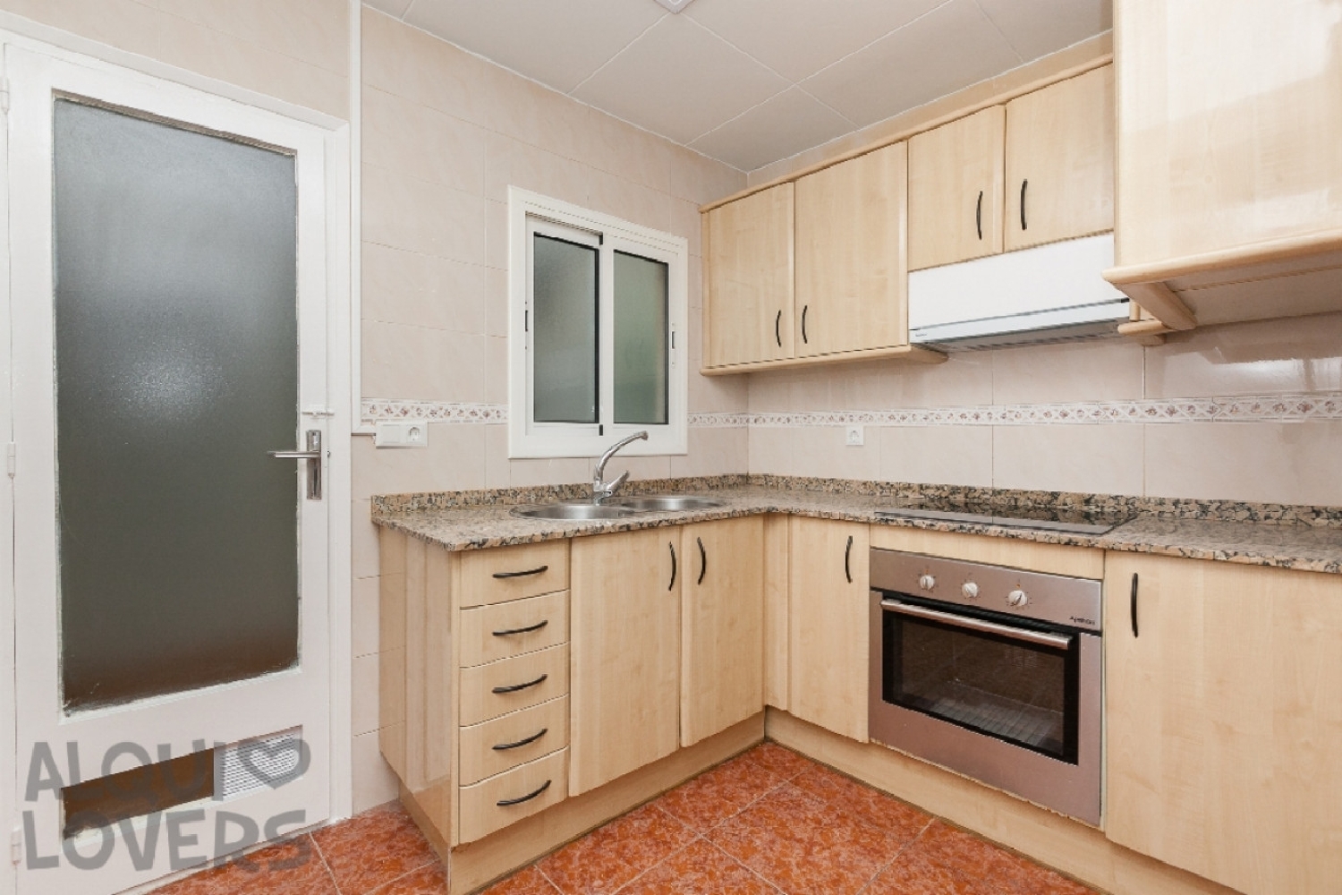 till salu lägenhet Sant Andreu De La Barca Baix Llobregat 2