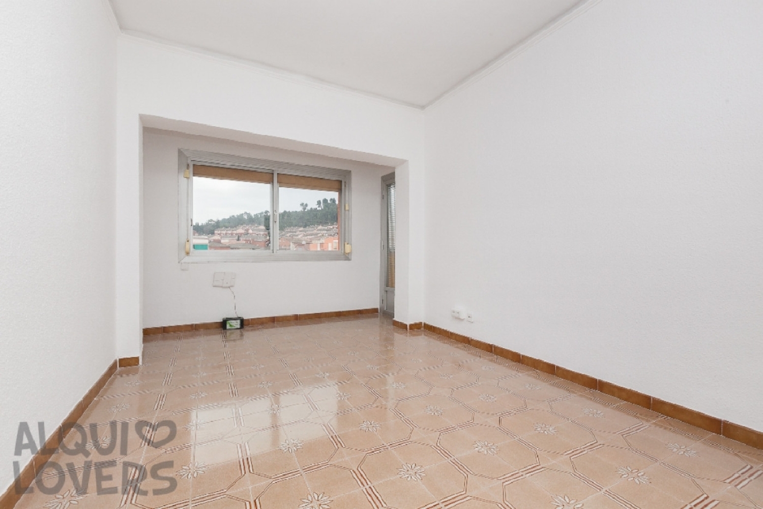  till salu lägenhet Sant Andreu De La Barca Baix Llobregat 1