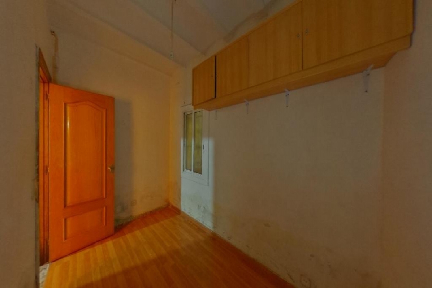  till salu lägenhet Sant Andreu-Navas Barcelonès 4