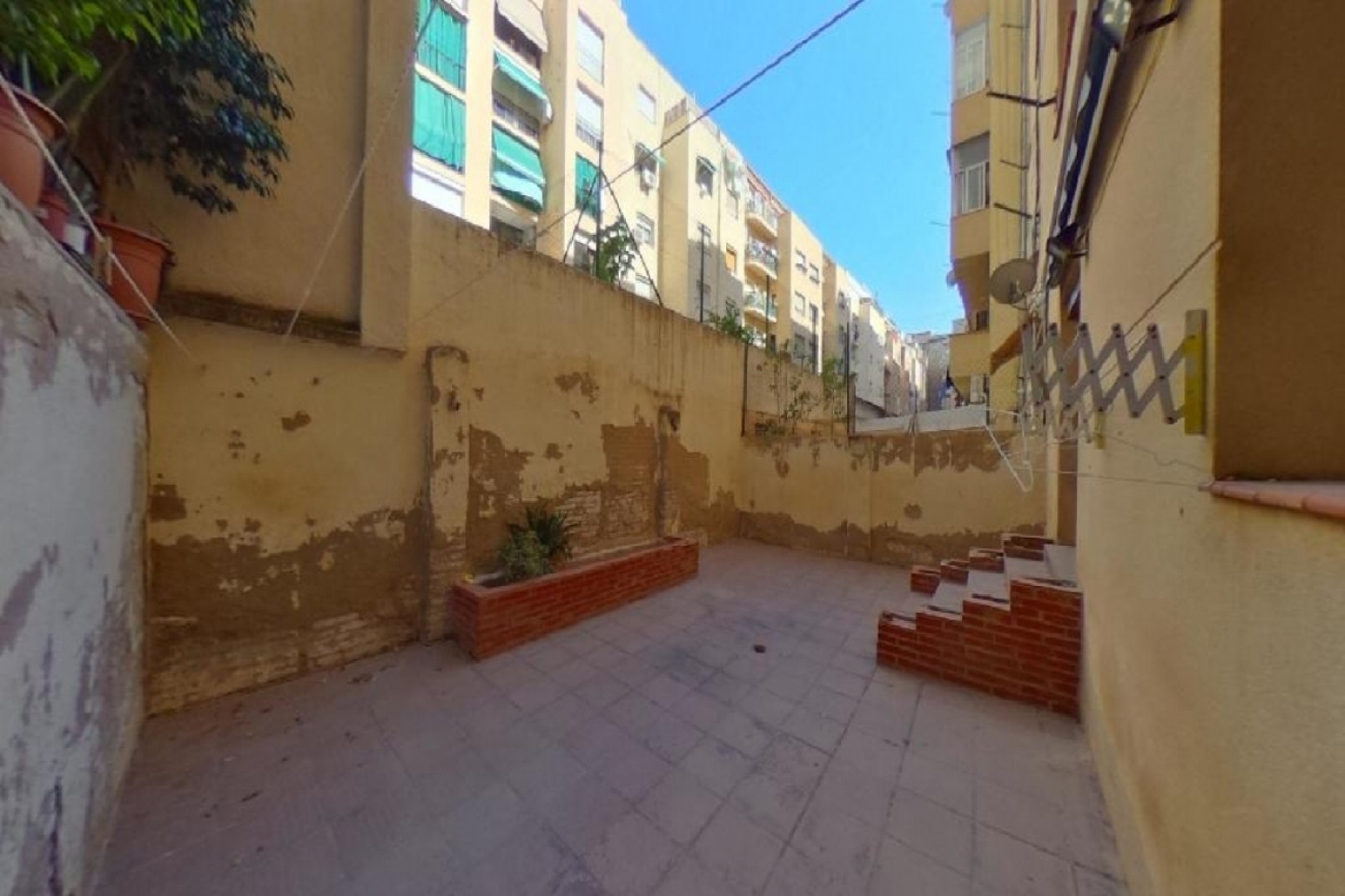  till salu lägenhet Sant Andreu-Navas Barcelonès 5