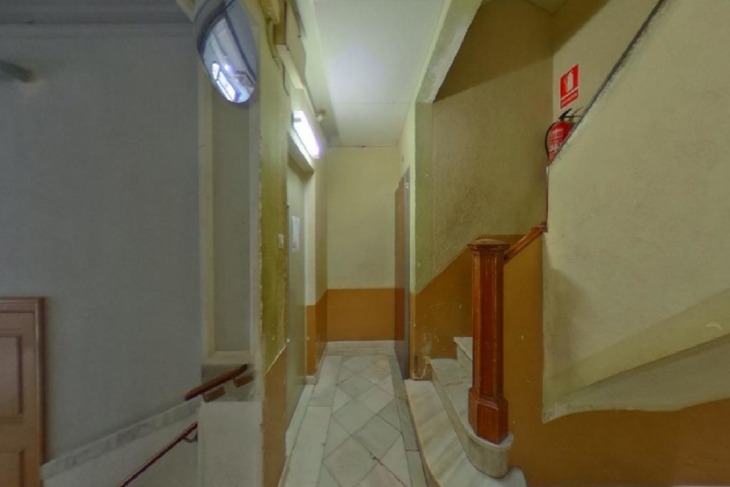  till salu lägenhet Sant Andreu-Navas Barcelonès 7