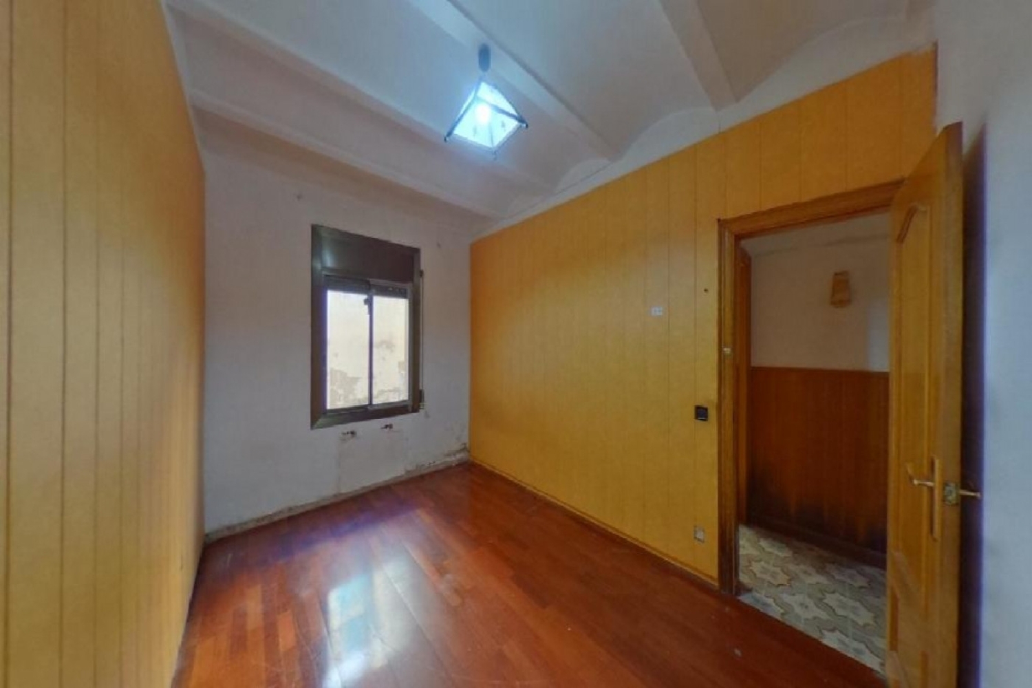 till salu lägenhet Sant Andreu-Navas Barcelonès 2