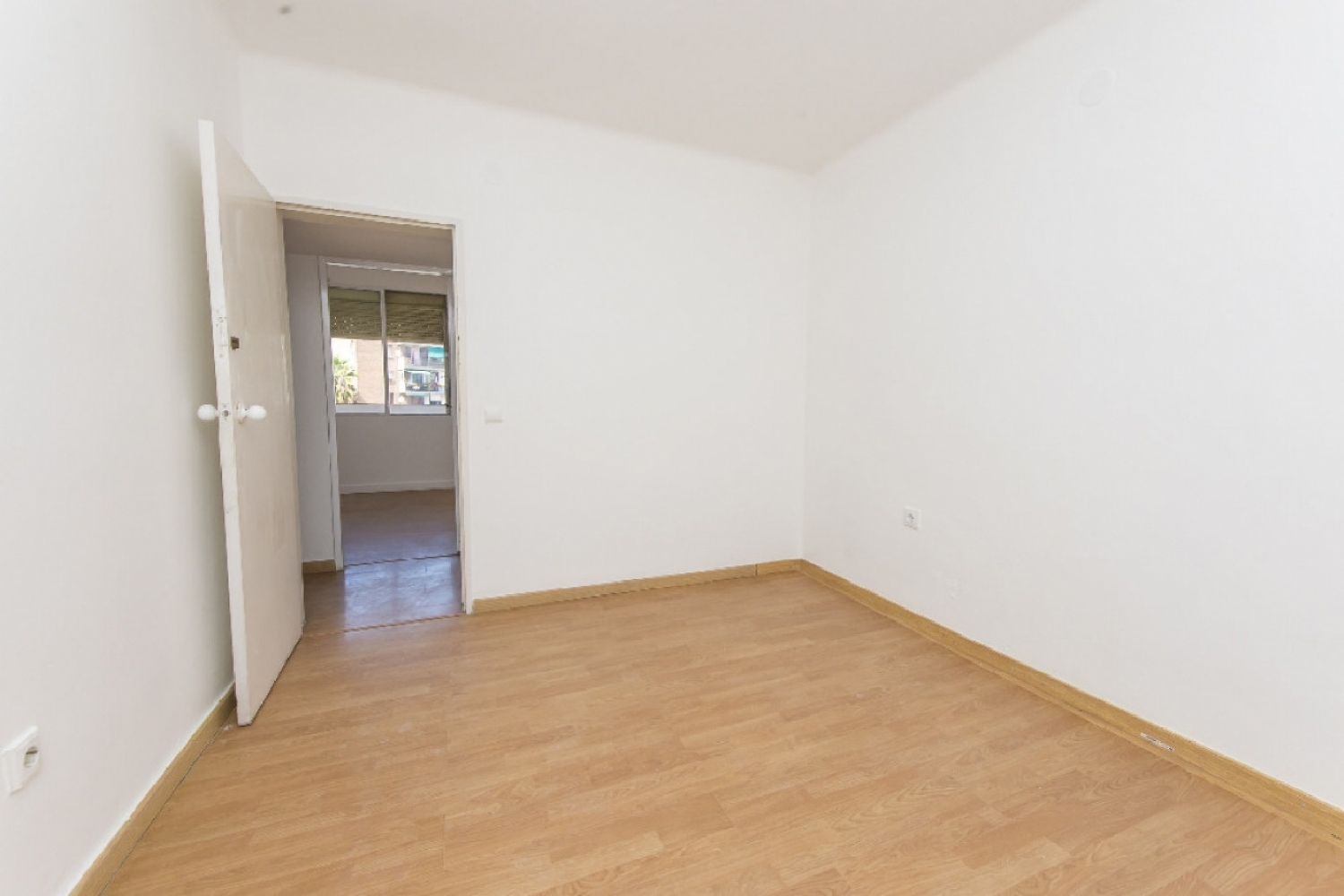  till salu lägenhet Sant Andreu-La Trinitat Vella Barcelonès 8