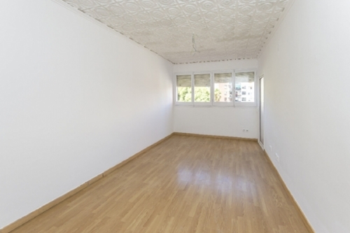 Sant Andreu-La Trinitat Vella Barcelonès lägenhet foto 6250026