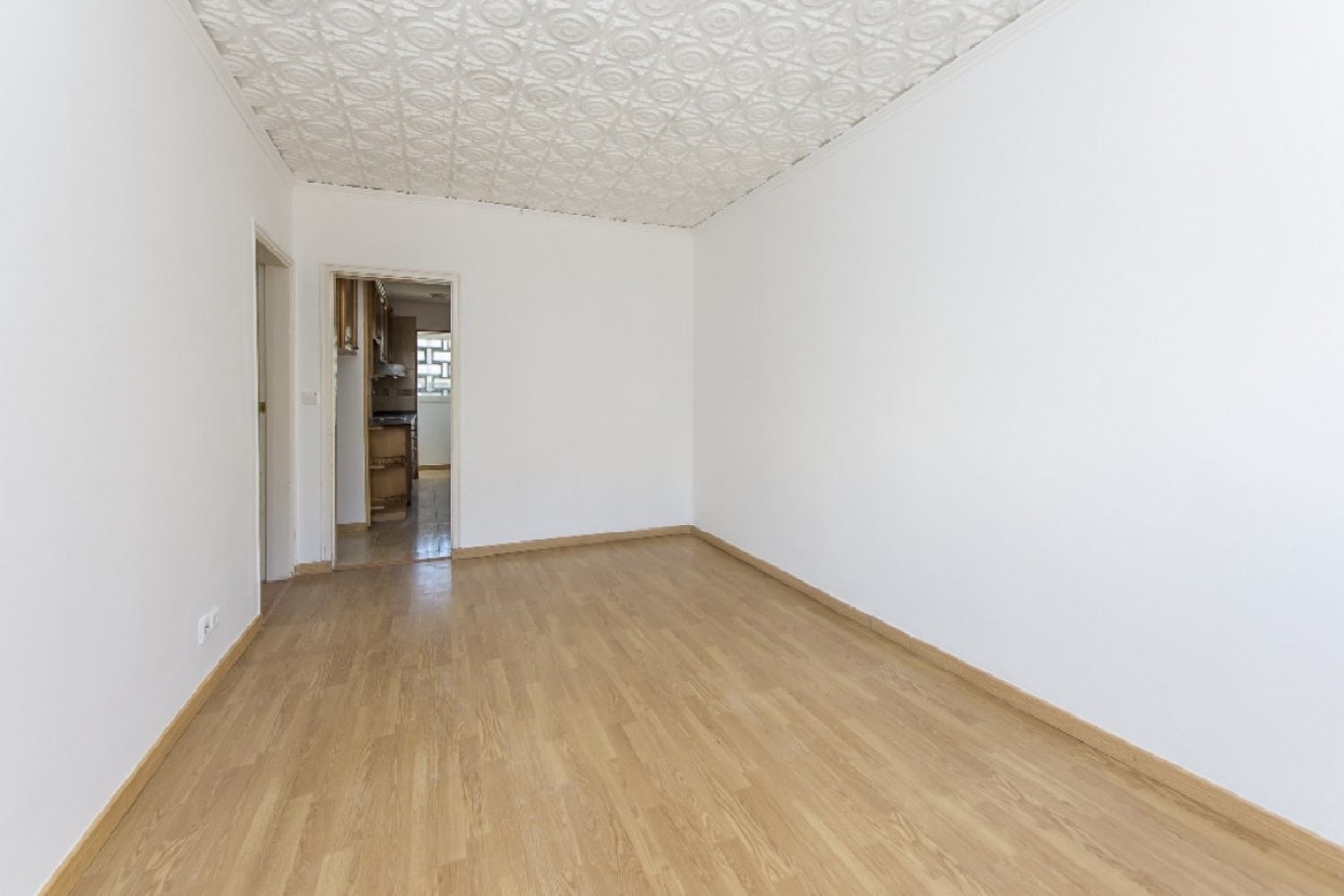  till salu lägenhet Sant Andreu-La Trinitat Vella Barcelonès 4