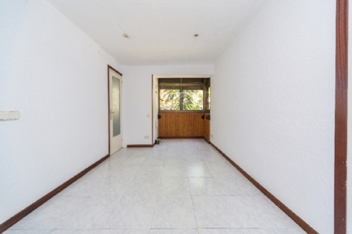 Sant Andreu-La Trinitat Vella Barcelonès lägenhet foto 6250097
