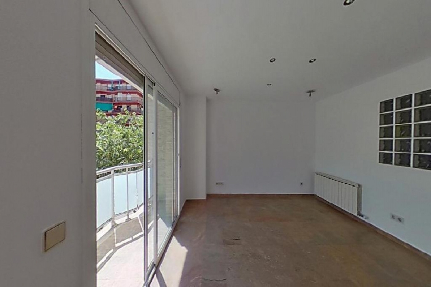  till salu lägenhet Sant Andreu De La Barca Baix Llobregat 7