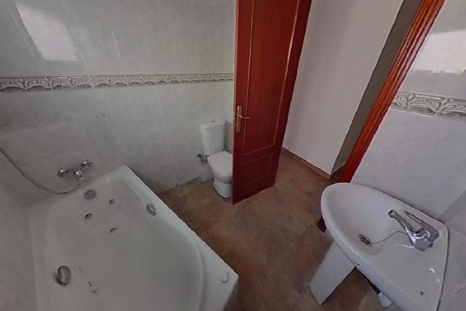  till salu lägenhet Sant Andreu De La Barca Baix Llobregat 5