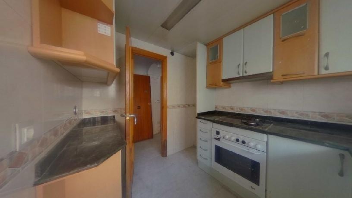 till salu lägenhet Sant Andreu-Sant Andreu Barcelonès 3